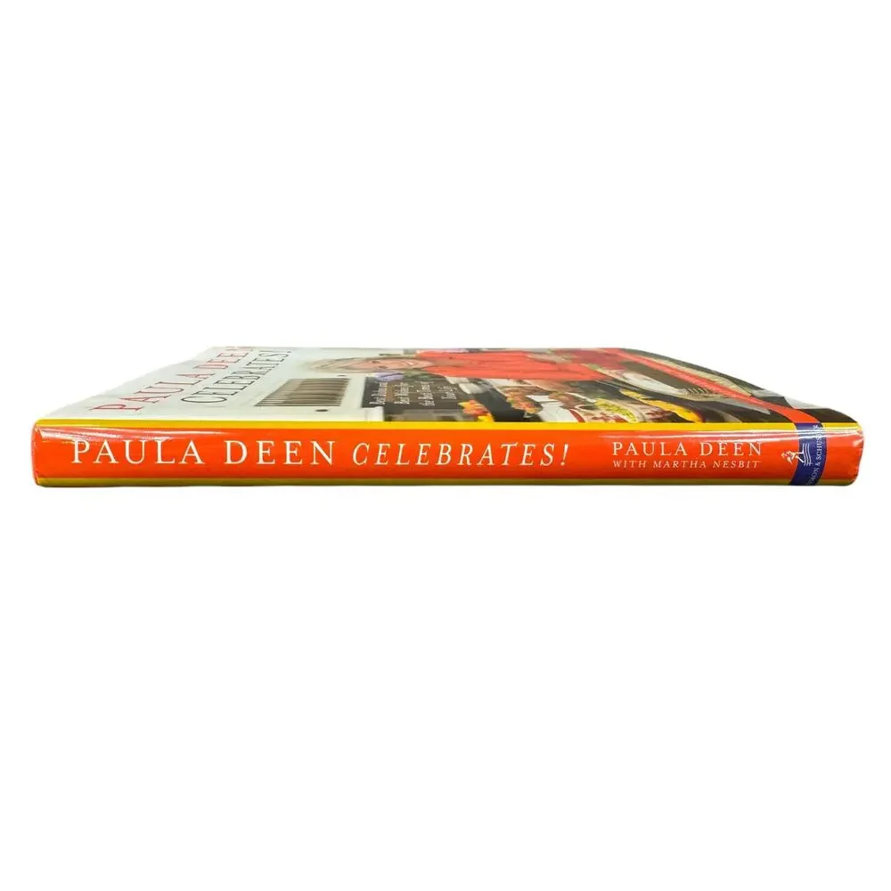 Paula Deen title paula